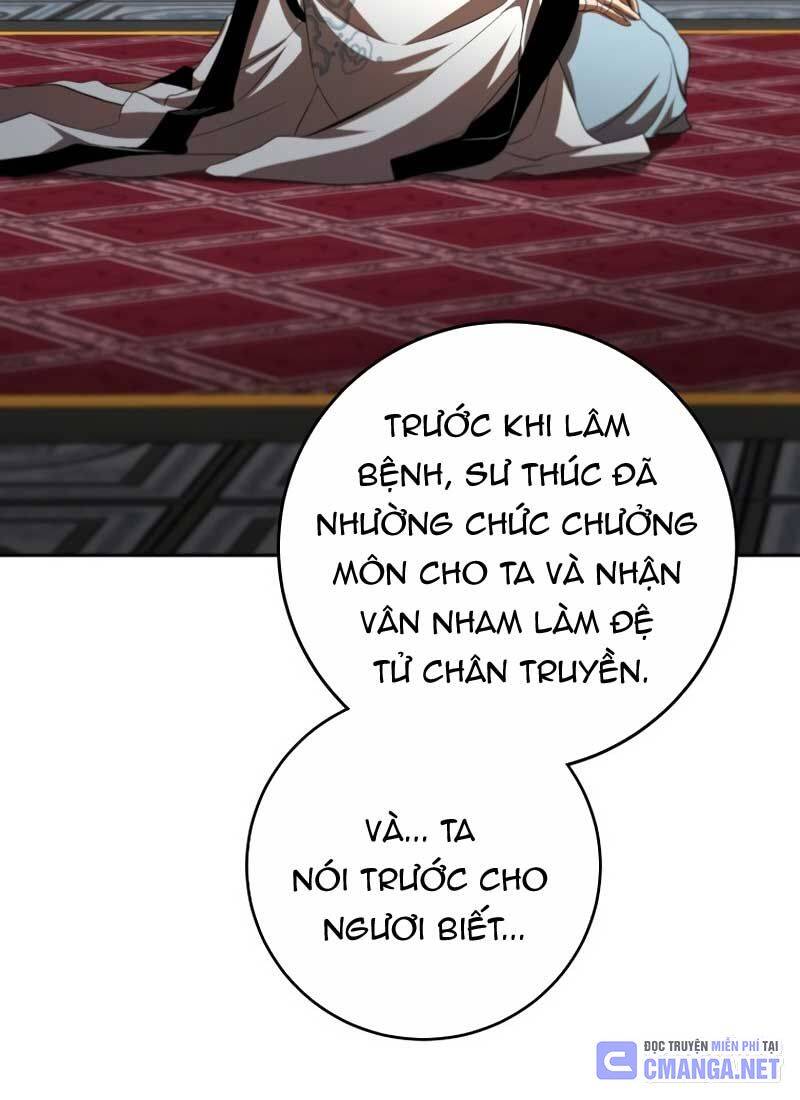 Võ Đang Kỳ Hiệp - Chapter 122 - Page 81