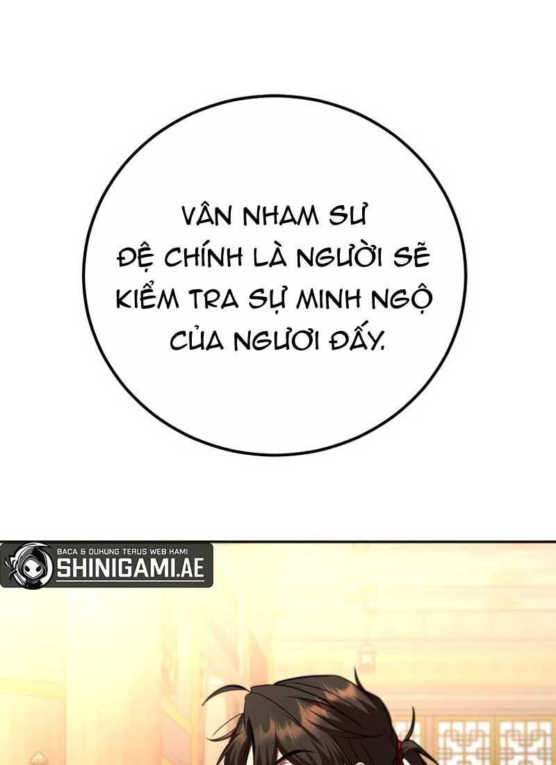 Võ Đang Kỳ Hiệp - Chapter 122 - Page 83