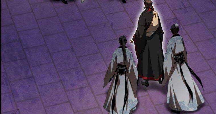 Võ Đang Kỳ Hiệp - Chapter 123 - Page 10