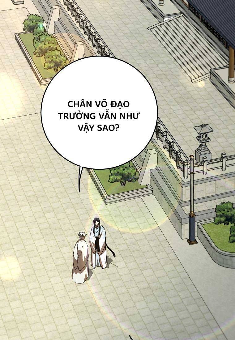 Võ Đang Kỳ Hiệp - Chapter 123 - Page 112