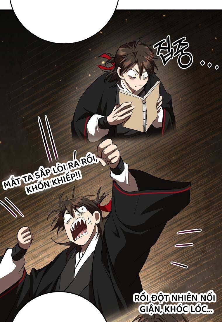 Võ Đang Kỳ Hiệp - Chapter 123 - Page 115