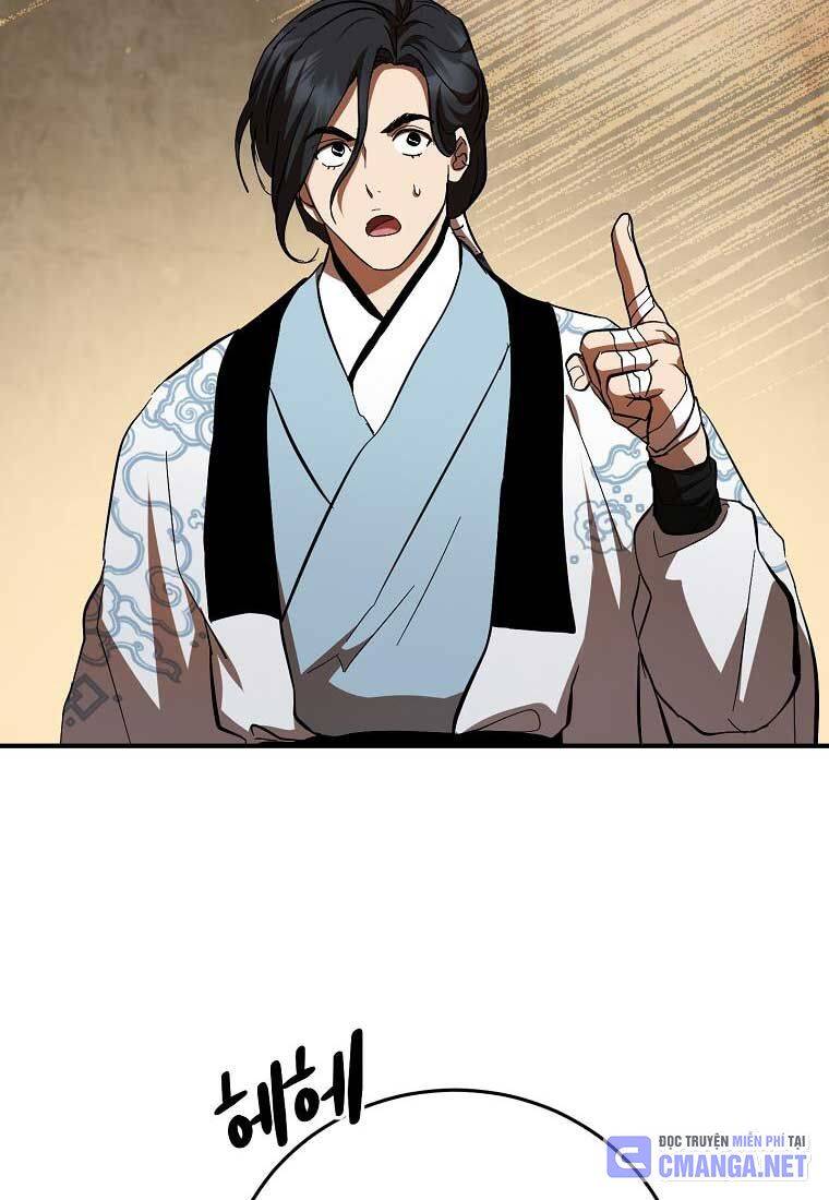 Võ Đang Kỳ Hiệp - Chapter 123 - Page 117