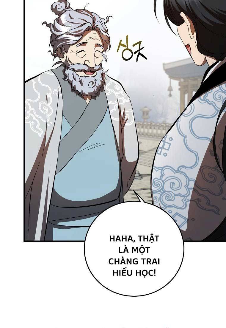 Võ Đang Kỳ Hiệp - Chapter 123 - Page 119