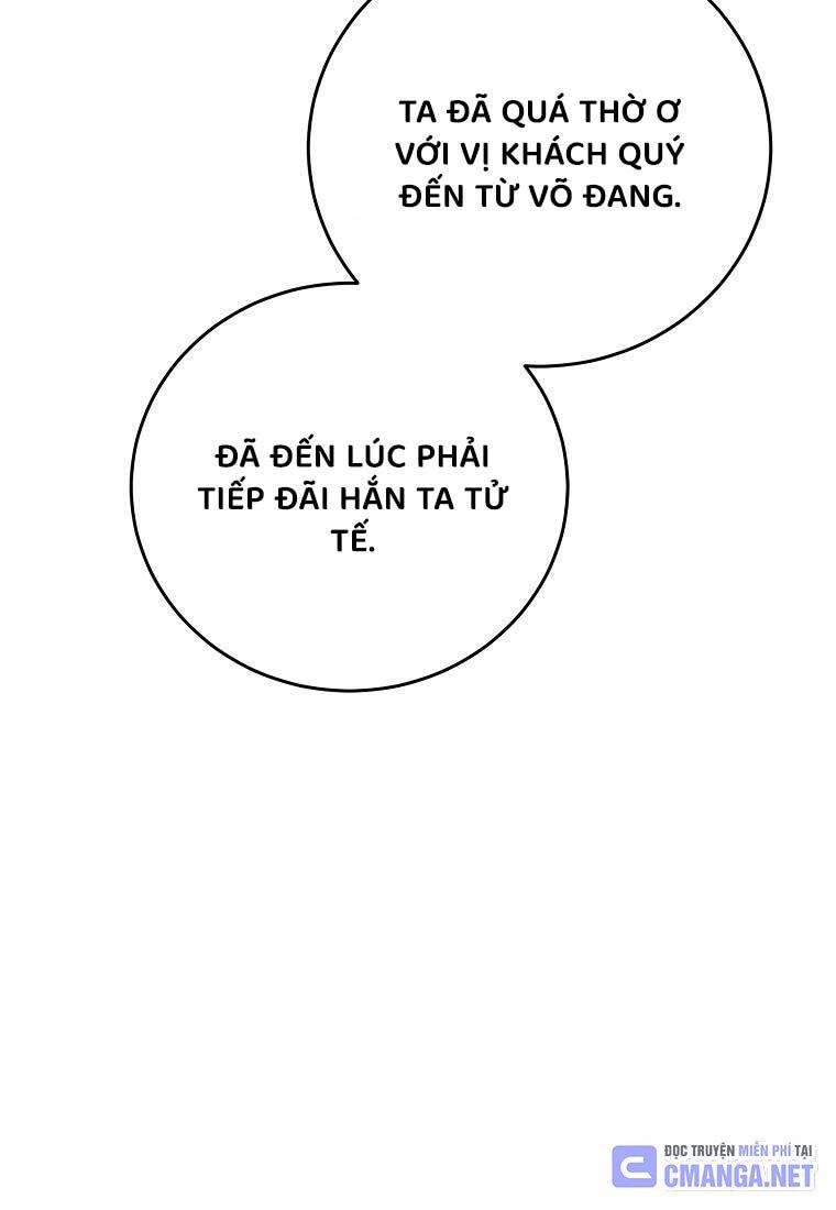 Võ Đang Kỳ Hiệp - Chapter 123 - Page 123