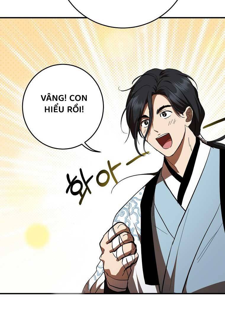 Võ Đang Kỳ Hiệp - Chapter 123 - Page 125