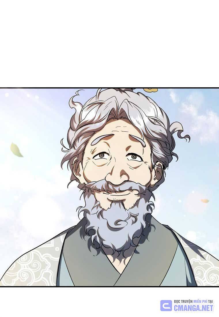 Võ Đang Kỳ Hiệp - Chapter 123 - Page 129