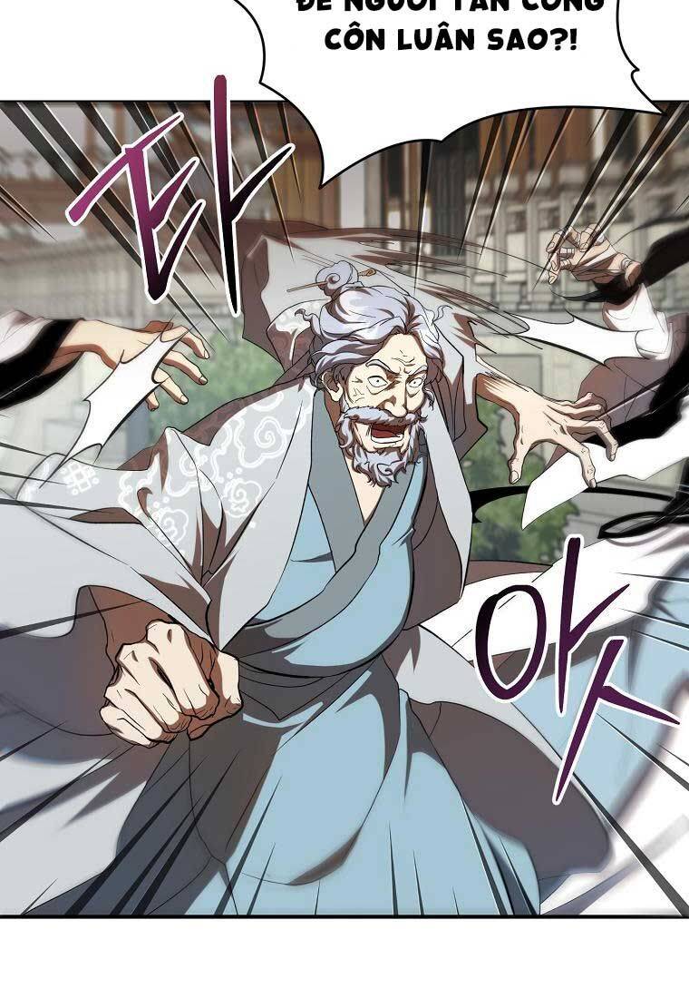 Võ Đang Kỳ Hiệp - Chapter 123 - Page 13