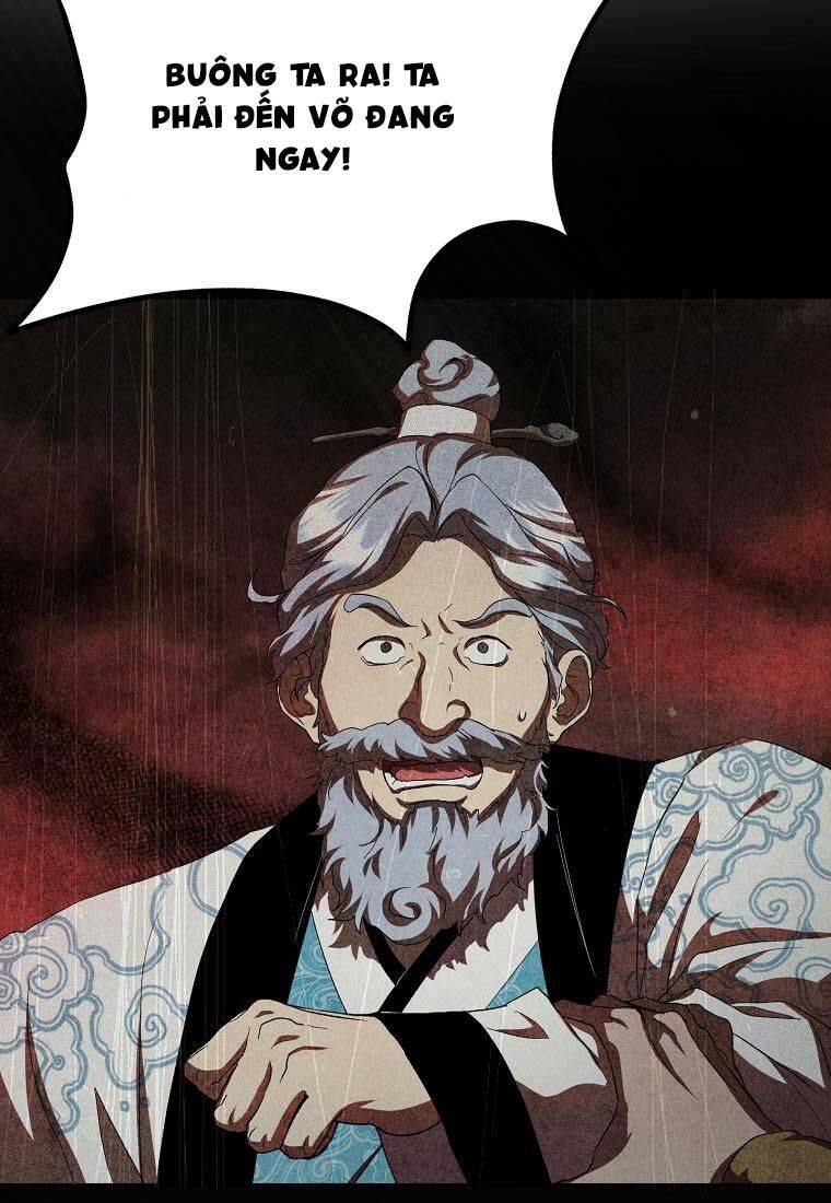 Võ Đang Kỳ Hiệp - Chapter 123 - Page 131