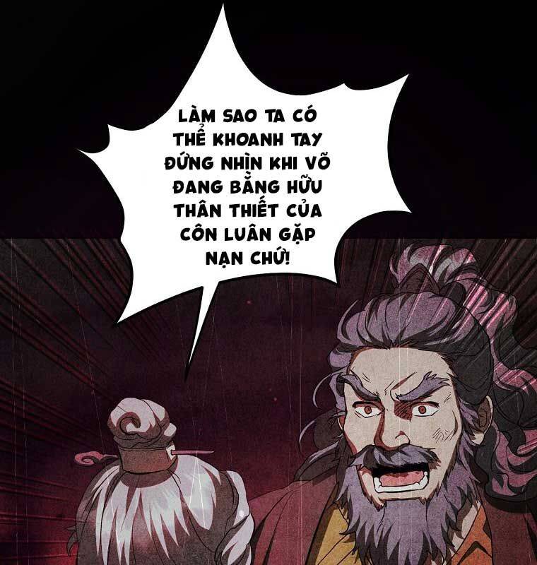 Võ Đang Kỳ Hiệp - Chapter 123 - Page 133