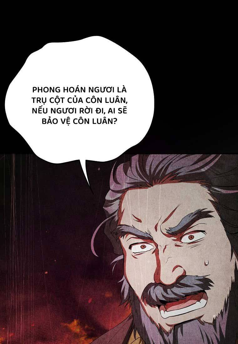 Võ Đang Kỳ Hiệp - Chapter 123 - Page 136