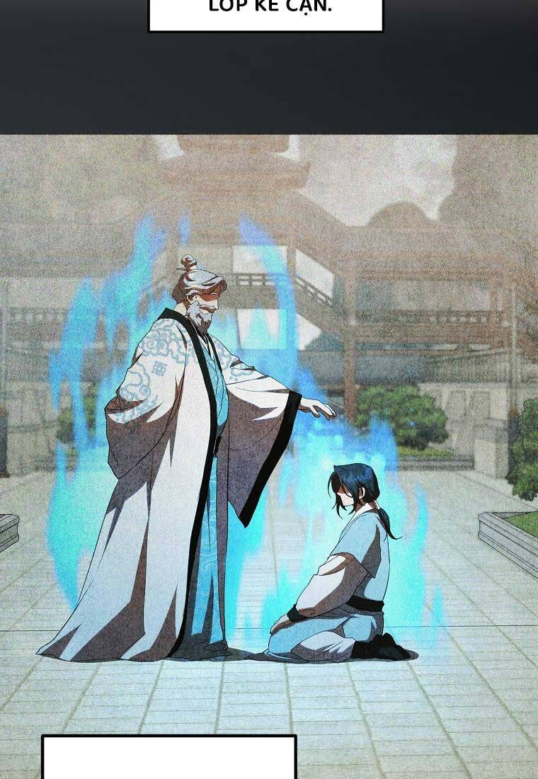 Võ Đang Kỳ Hiệp - Chapter 123 - Page 142