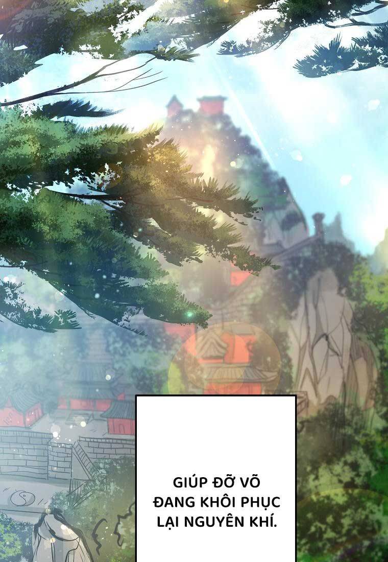 Võ Đang Kỳ Hiệp - Chapter 123 - Page 146