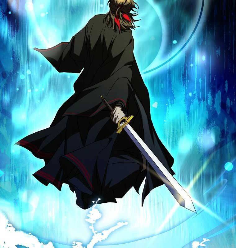 Võ Đang Kỳ Hiệp - Chapter 123 - Page 152