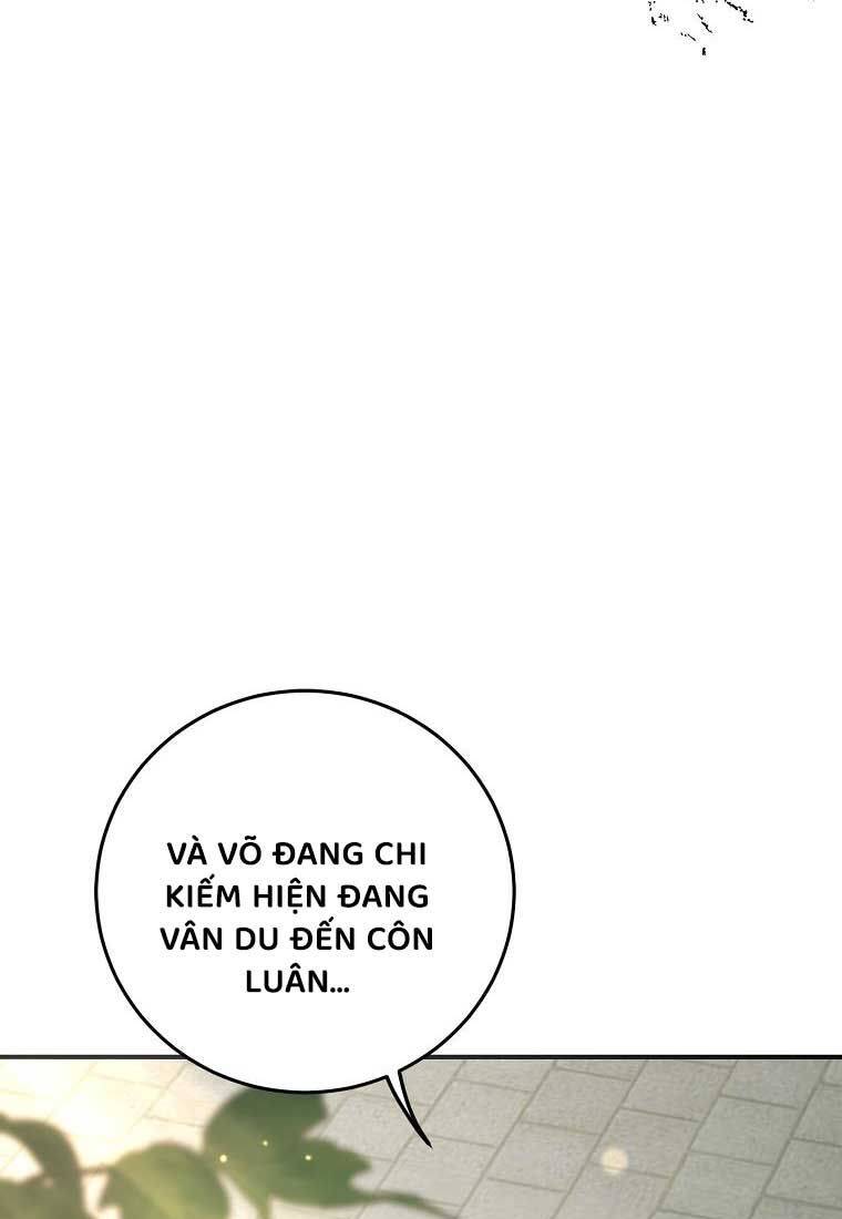 Võ Đang Kỳ Hiệp - Chapter 123 - Page 155