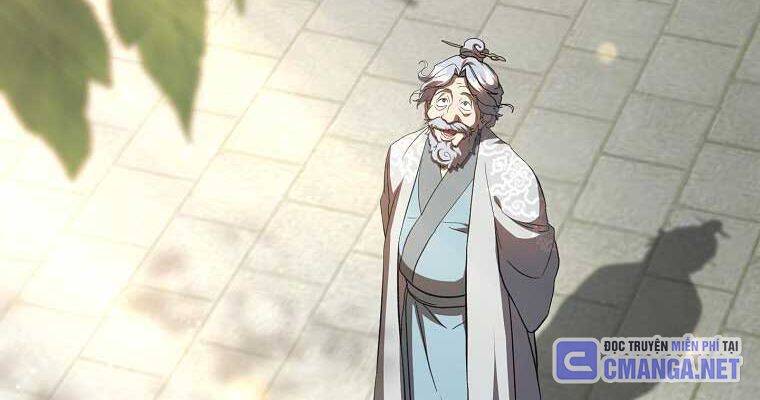 Võ Đang Kỳ Hiệp - Chapter 123 - Page 156