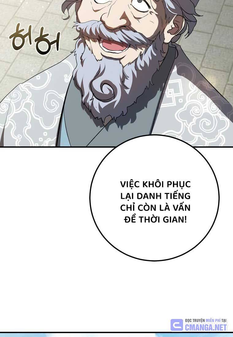 Võ Đang Kỳ Hiệp - Chapter 123 - Page 159