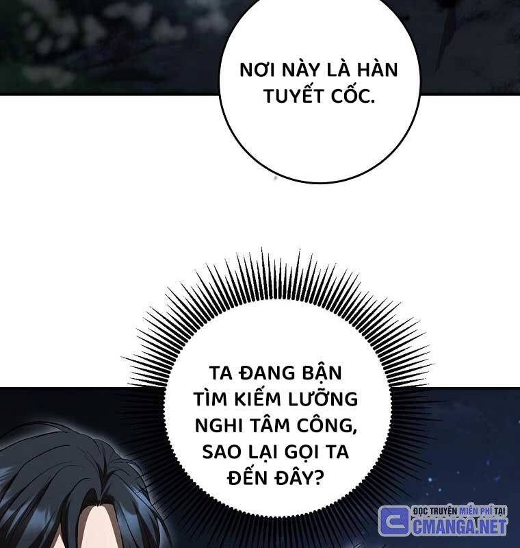 Võ Đang Kỳ Hiệp - Chapter 123 - Page 171