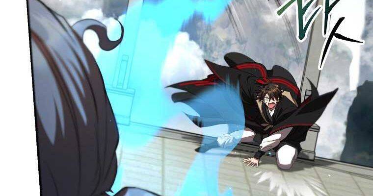 Võ Đang Kỳ Hiệp - Chapter 123 - Page 23