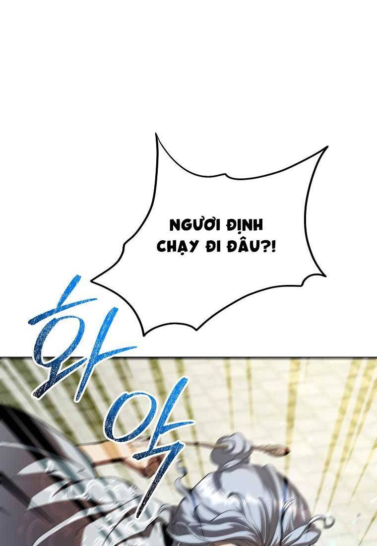 Võ Đang Kỳ Hiệp - Chapter 123 - Page 26