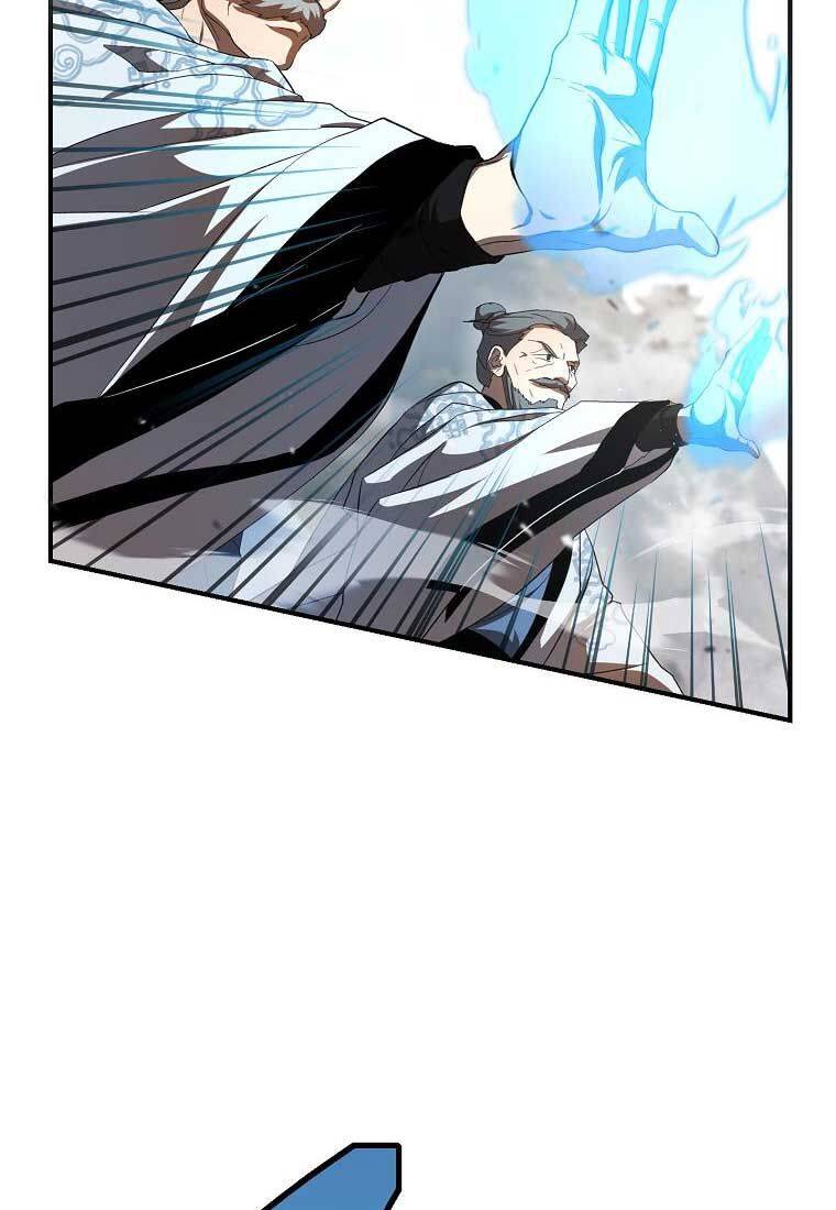 Võ Đang Kỳ Hiệp - Chapter 123 - Page 34