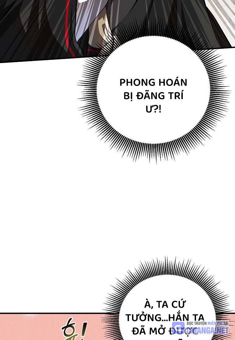 Võ Đang Kỳ Hiệp - Chapter 123 - Page 45