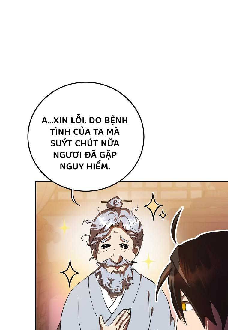 Võ Đang Kỳ Hiệp - Chapter 123 - Page 62