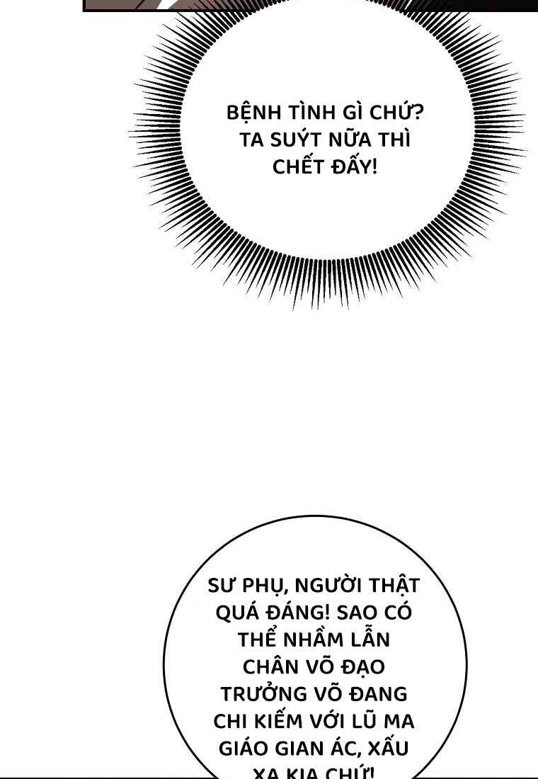 Võ Đang Kỳ Hiệp - Chapter 123 - Page 64