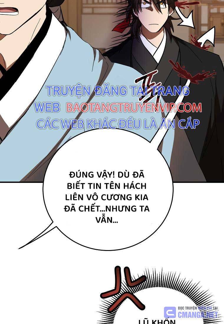 Võ Đang Kỳ Hiệp - Chapter 123 - Page 66
