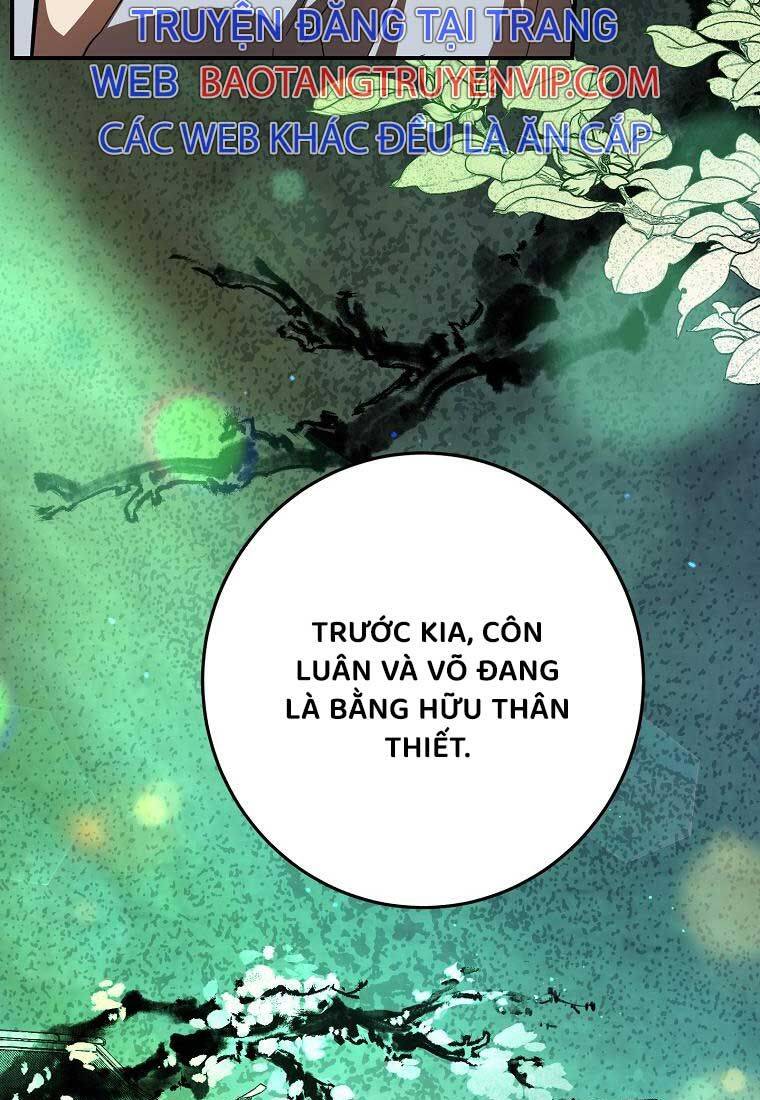 Võ Đang Kỳ Hiệp - Chapter 123 - Page 70