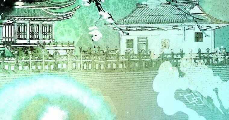 Võ Đang Kỳ Hiệp - Chapter 123 - Page 71