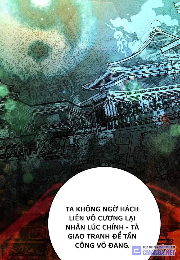 Võ Đang Kỳ Hiệp - Chapter 123 - Page 72