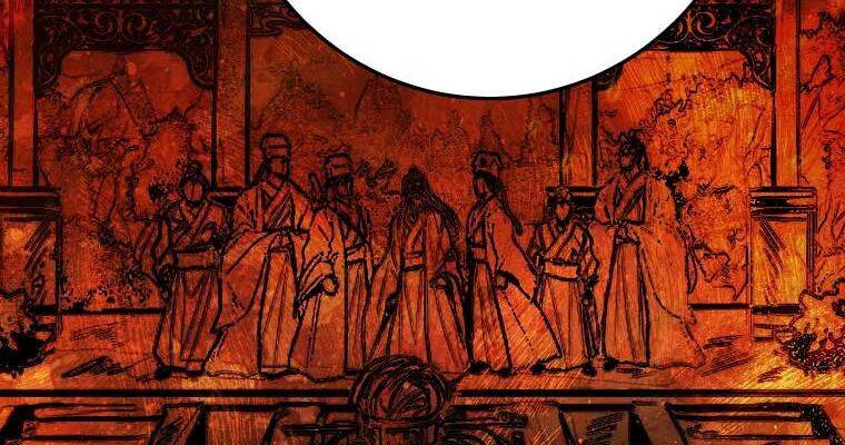 Võ Đang Kỳ Hiệp - Chapter 123 - Page 73