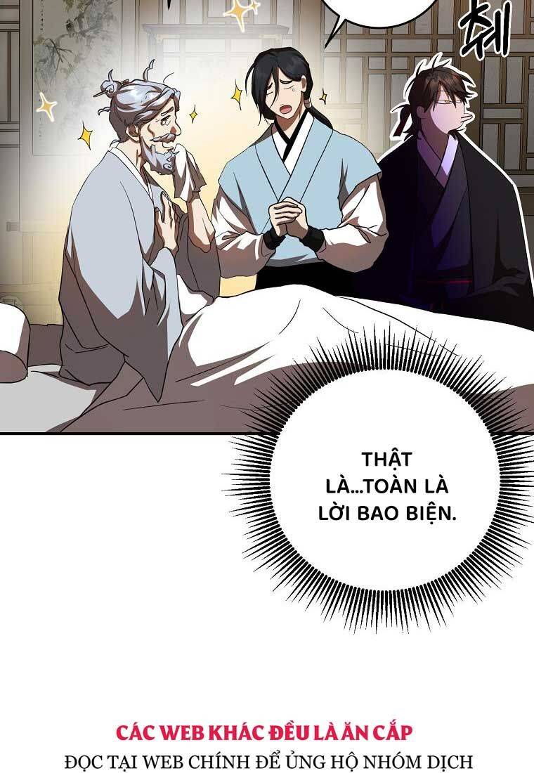 Võ Đang Kỳ Hiệp - Chapter 123 - Page 79