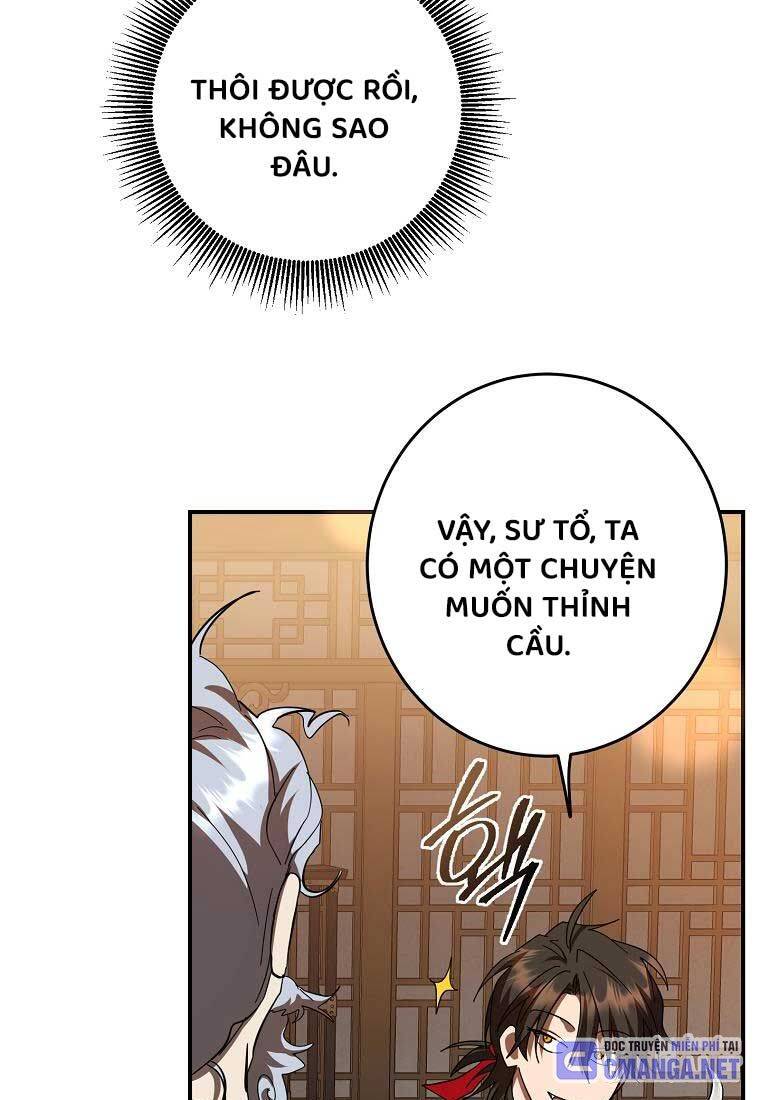 Võ Đang Kỳ Hiệp - Chapter 123 - Page 81