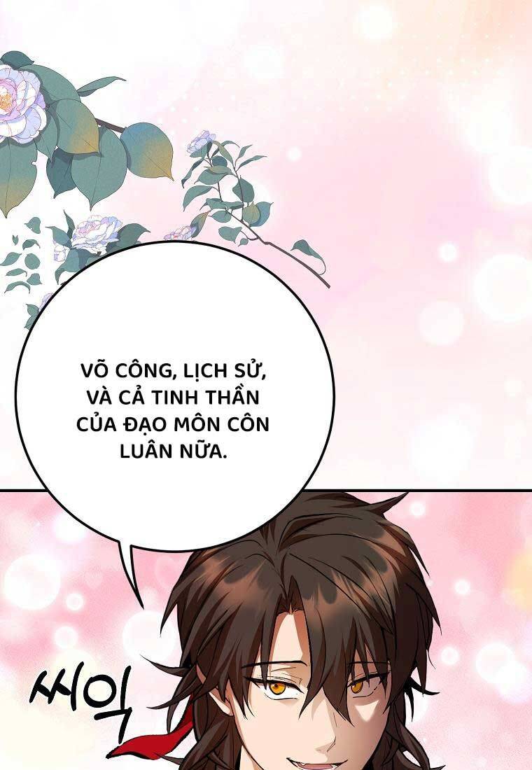 Võ Đang Kỳ Hiệp - Chapter 123 - Page 85