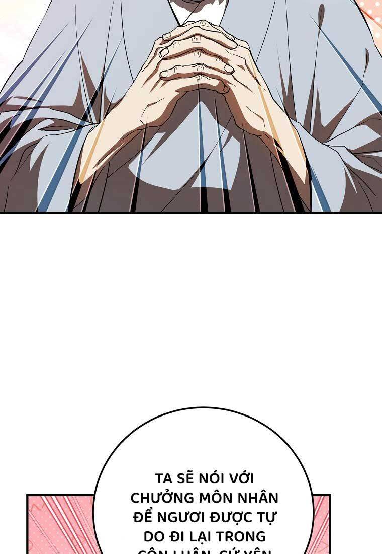 Võ Đang Kỳ Hiệp - Chapter 123 - Page 89