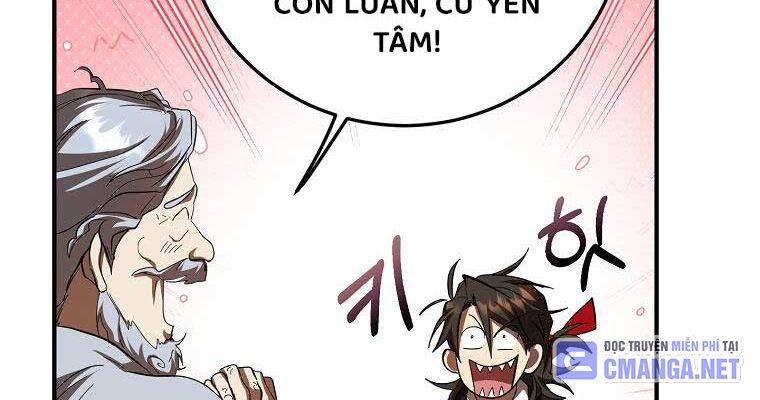 Võ Đang Kỳ Hiệp - Chapter 123 - Page 90