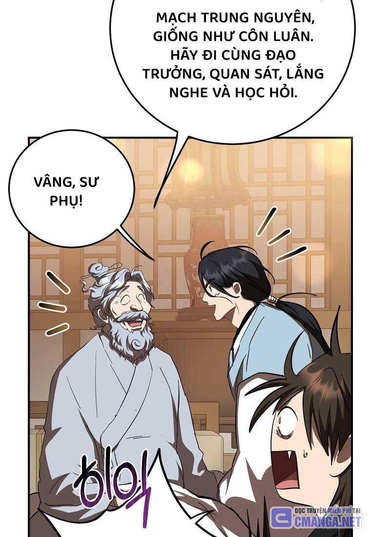 Võ Đang Kỳ Hiệp - Chapter 123 - Page 96