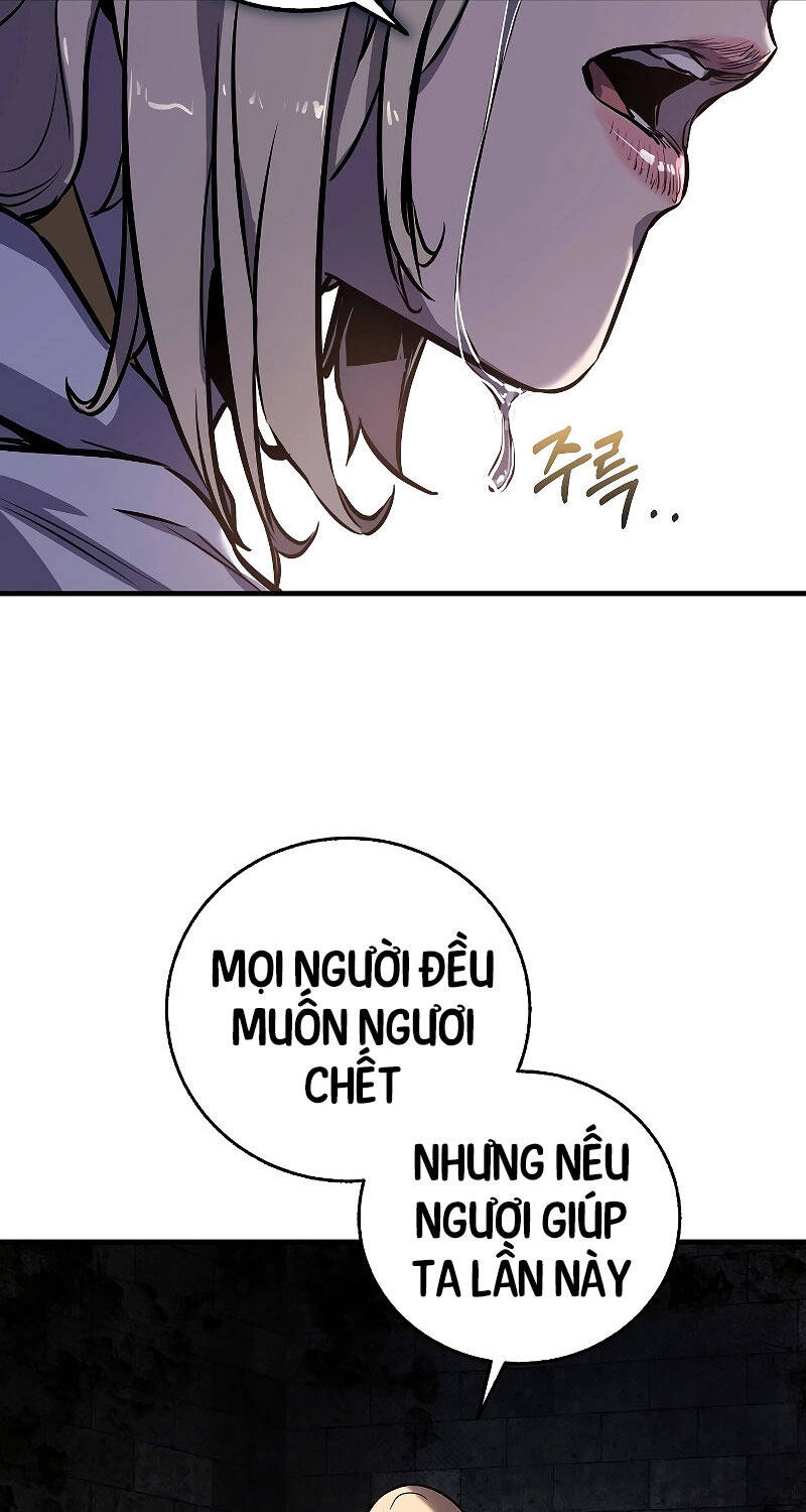 Thanh Mai Trúc Mã Của Đệ Nhất Thiên Hạ - Chapter 1 - Page 40