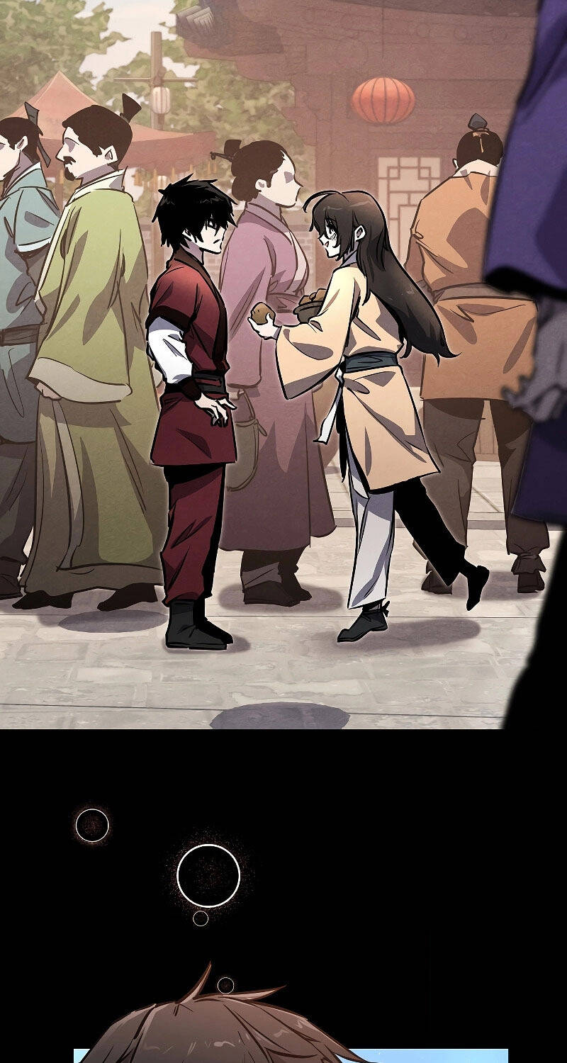 Thanh Mai Trúc Mã Của Đệ Nhất Thiên Hạ - Chapter 1 - Page 57