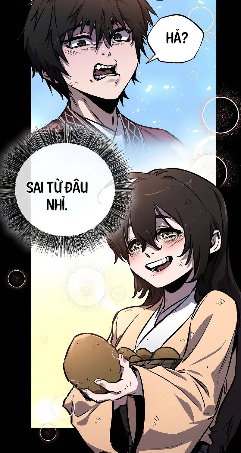 Thanh Mai Trúc Mã Của Đệ Nhất Thiên Hạ - Chapter 1 - Page 58