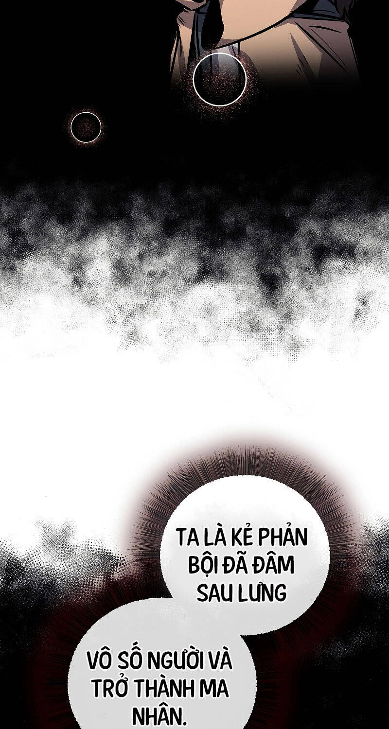 Thanh Mai Trúc Mã Của Đệ Nhất Thiên Hạ - Chapter 1 - Page 59