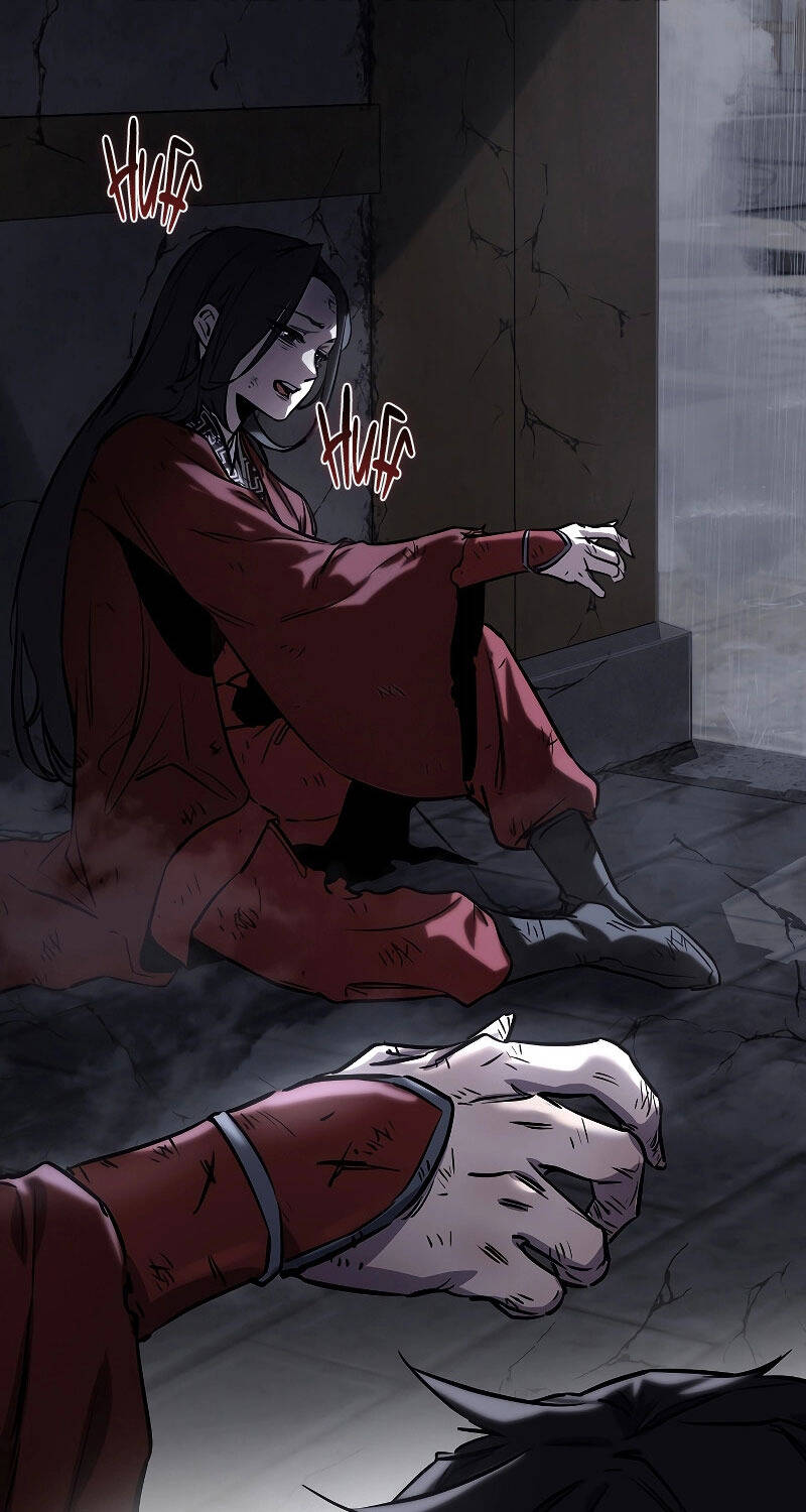 Thanh Mai Trúc Mã Của Đệ Nhất Thiên Hạ - Chapter 1 - Page 90