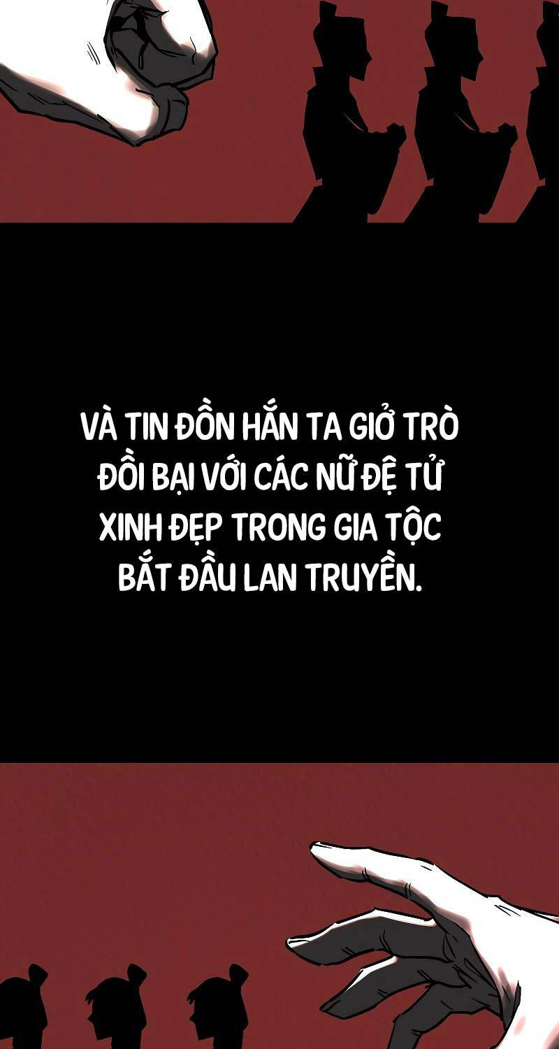 Thanh Mai Trúc Mã Của Đệ Nhất Thiên Hạ - Chapter 10 - Page 11