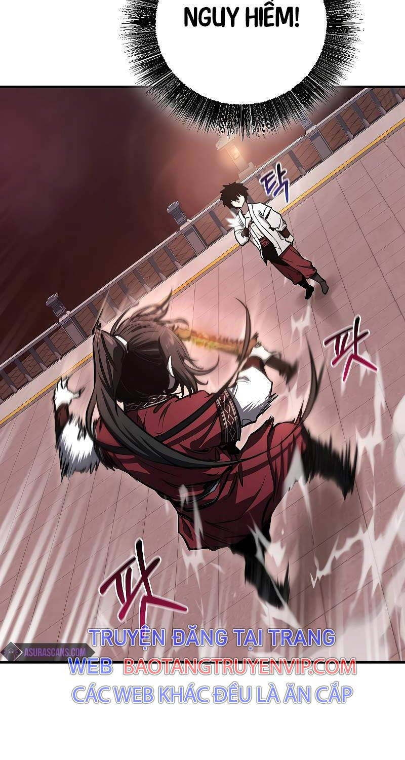 Thanh Mai Trúc Mã Của Đệ Nhất Thiên Hạ - Chapter 10 - Page 20