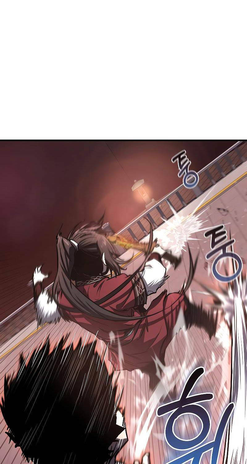 Thanh Mai Trúc Mã Của Đệ Nhất Thiên Hạ - Chapter 10 - Page 21