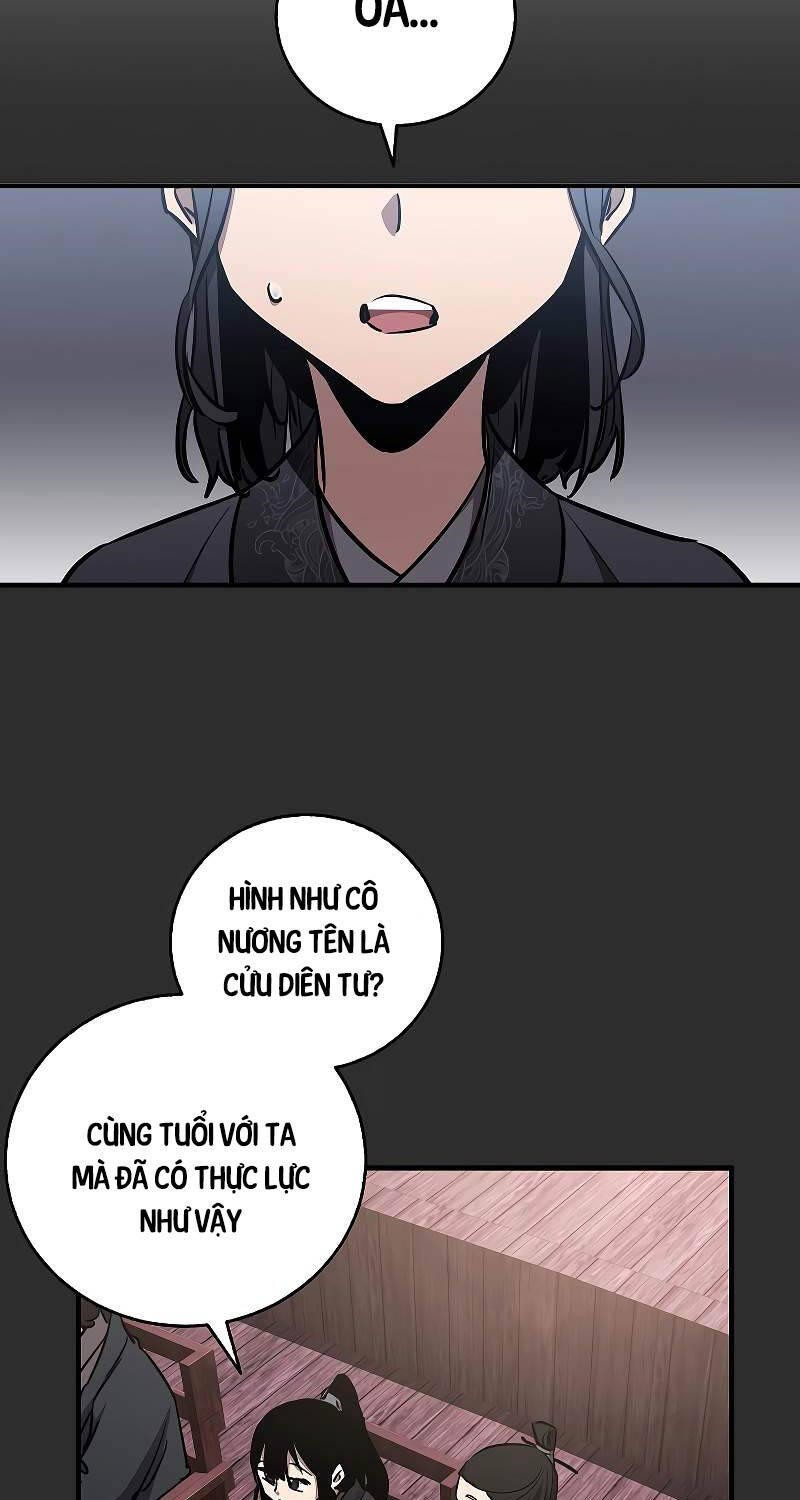 Thanh Mai Trúc Mã Của Đệ Nhất Thiên Hạ - Chapter 10 - Page 24