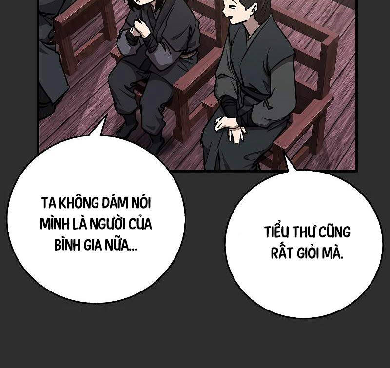 Thanh Mai Trúc Mã Của Đệ Nhất Thiên Hạ - Chapter 10 - Page 25