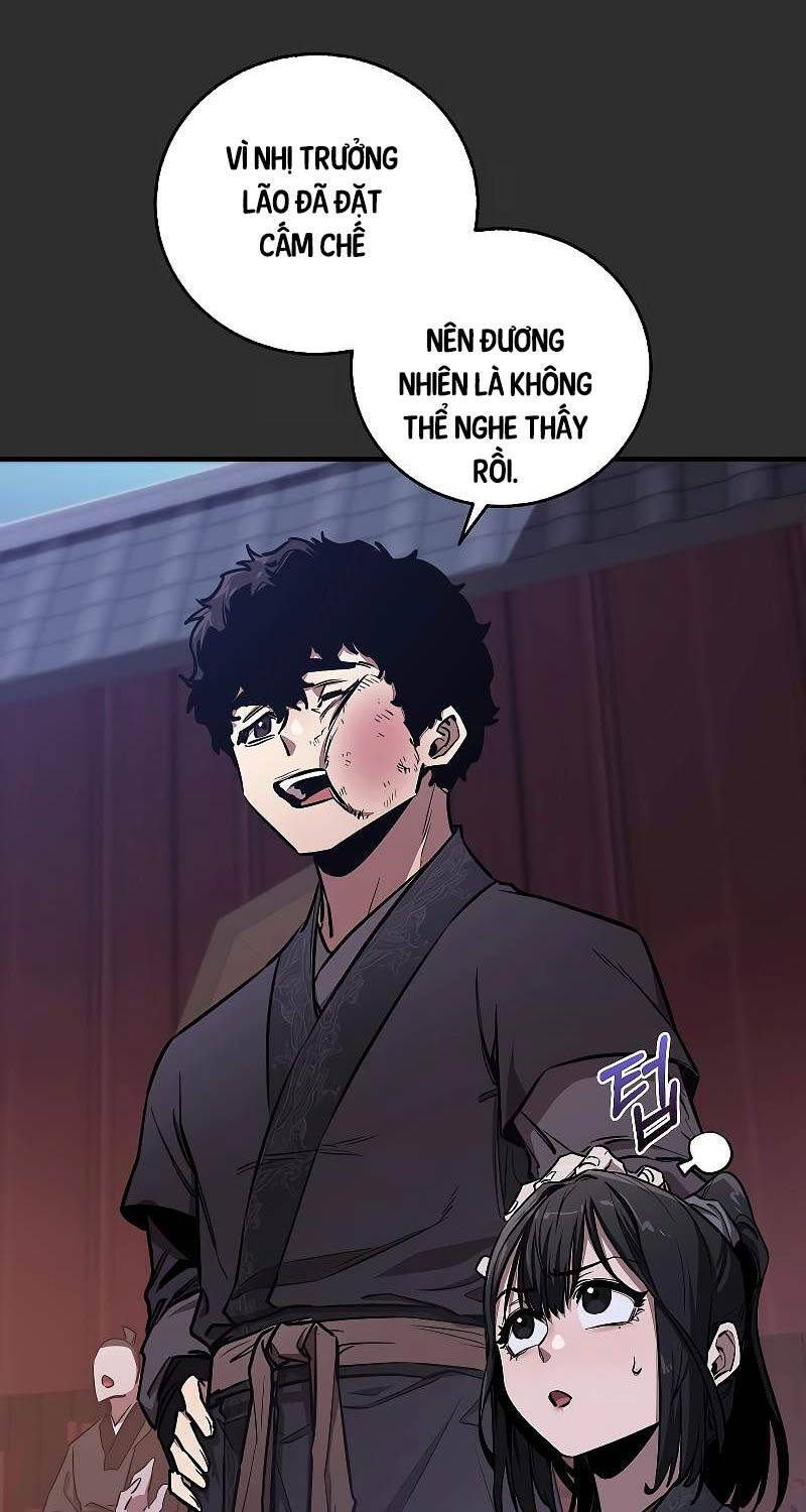 Thanh Mai Trúc Mã Của Đệ Nhất Thiên Hạ - Chapter 10 - Page 27