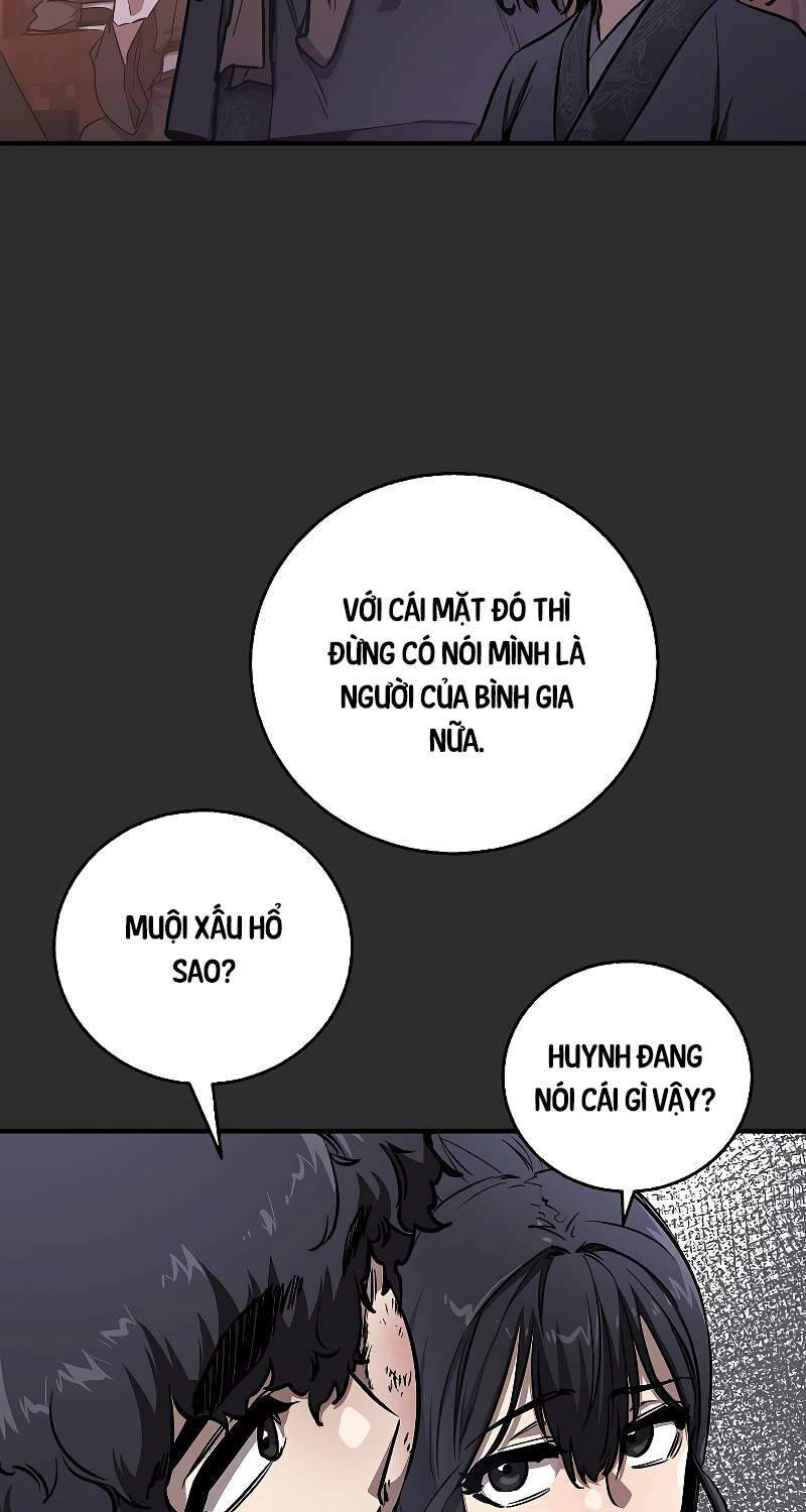 Thanh Mai Trúc Mã Của Đệ Nhất Thiên Hạ - Chapter 10 - Page 28